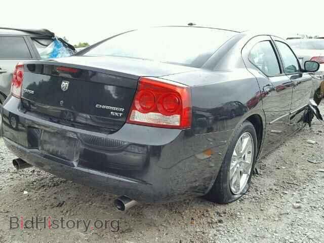 2010 DODGE CHARGER - VIN: 2B3CA3CV9AH263864 - Фото 4