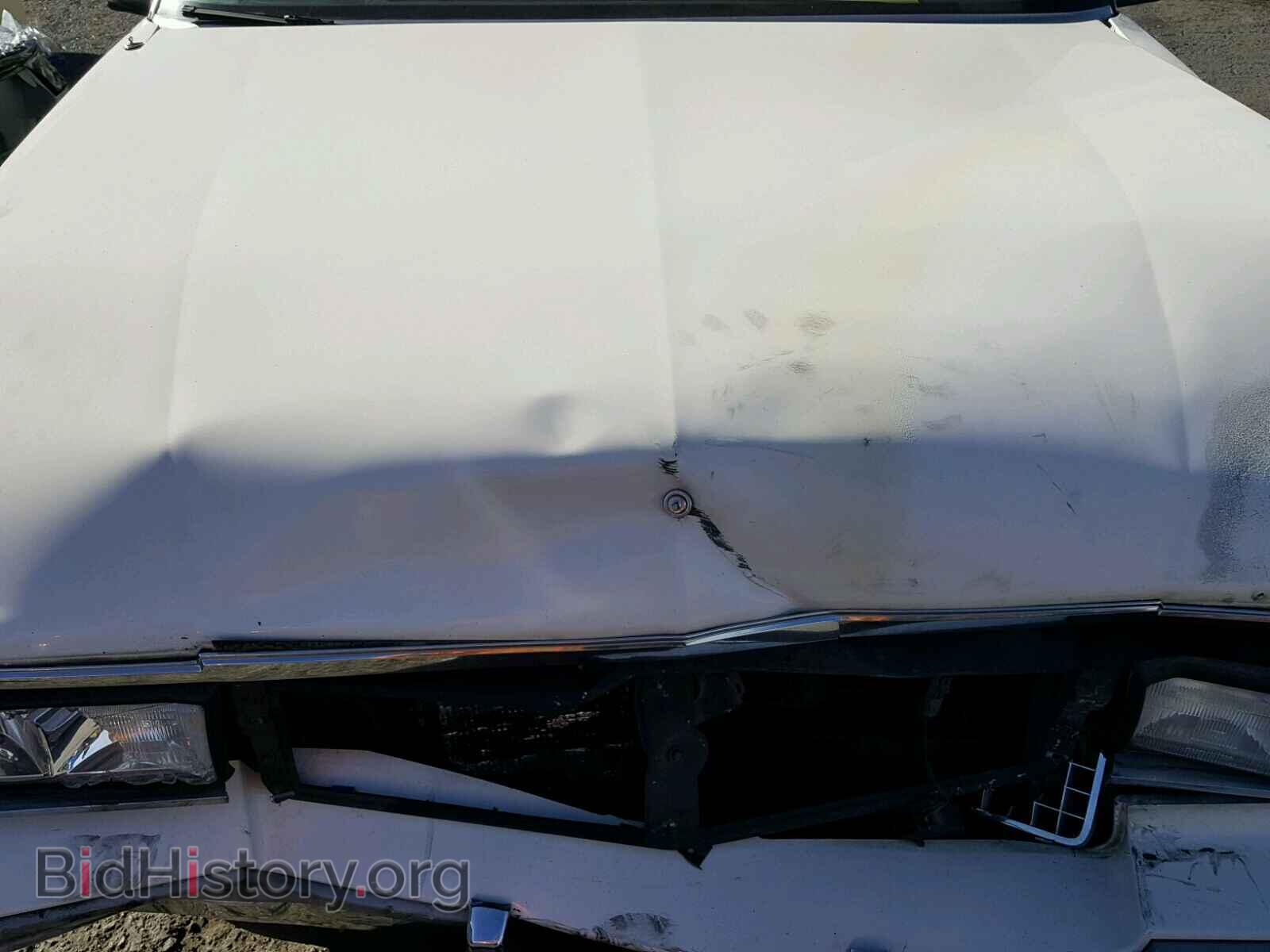 1988 CADILLAC DEVILLE - VIN: 1G6CD5150J4233429 - Photo 7