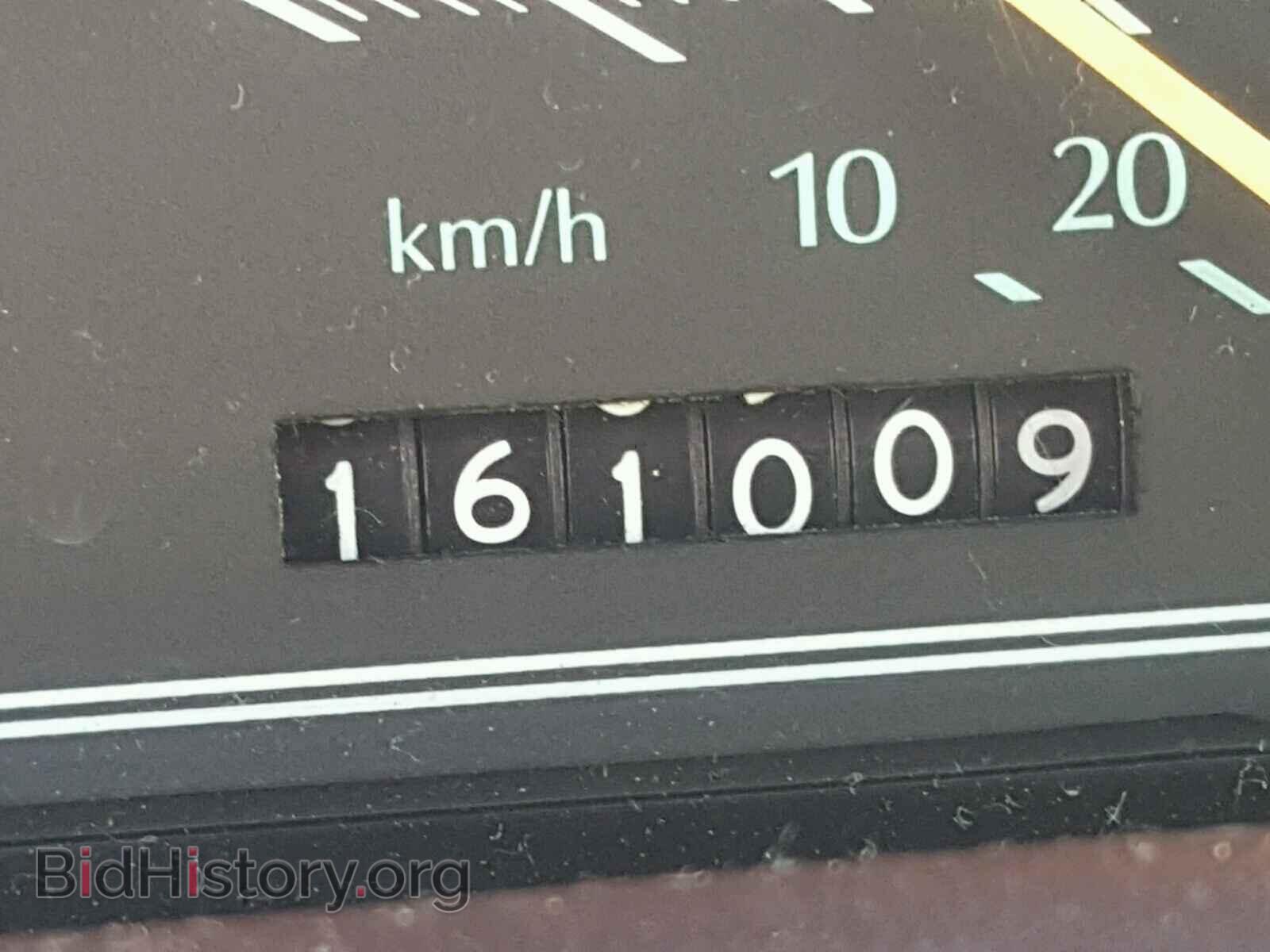 1988 CADILLAC DEVILLE - VIN: 1G6CD5150J4233429 - Photo 8