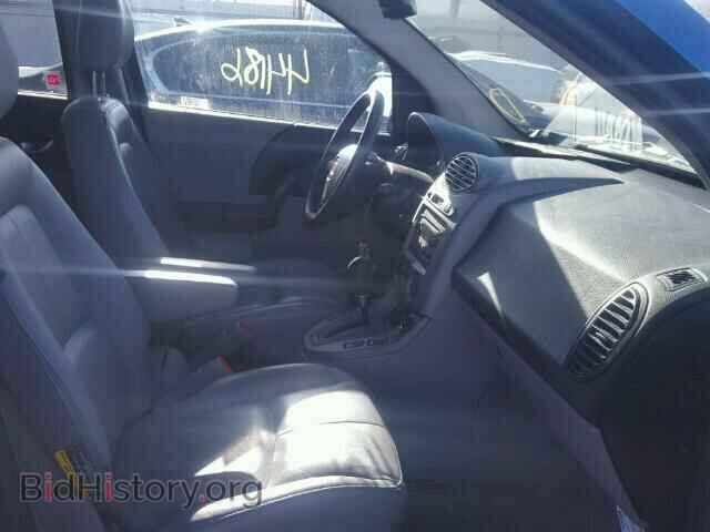 2004 SATURN VUE - VIN: 5GZCZ63454S807143 - Фото 5