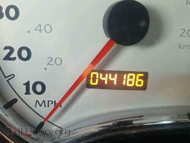 2004 SATURN VUE - VIN: 5GZCZ63454S807143 - Фото 8