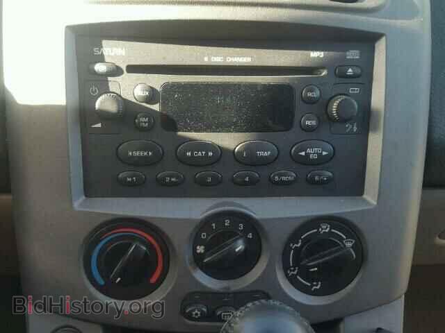 2004 SATURN VUE - VIN: 5GZCZ63454S807143 - Фото 9