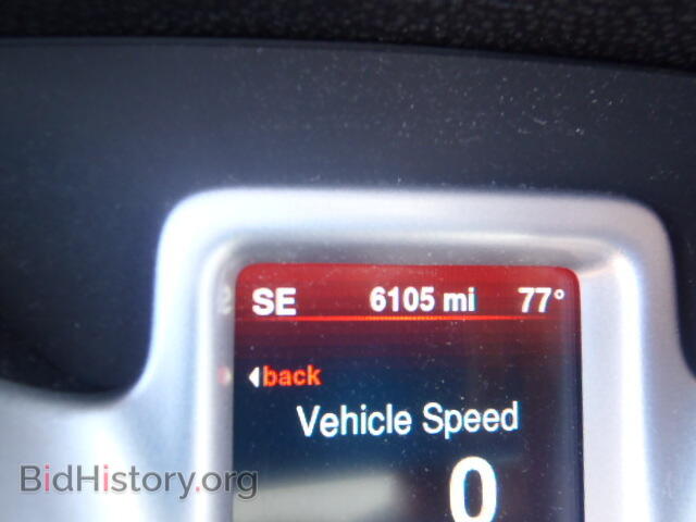 2014 DODGE JOURNEY - VIN: 3C4PDDDG4ET154156 - Фото 8