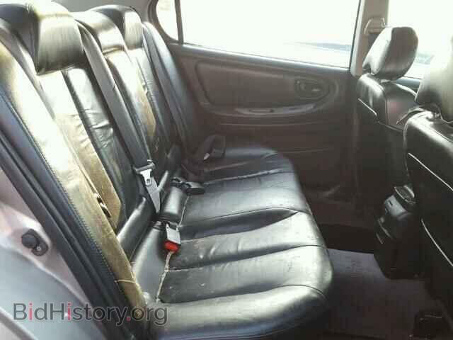 2000 NISSAN MAXIMA - VIN: JN1CA31D8YT523308 - Фото 6