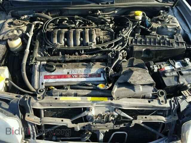 2000 NISSAN MAXIMA - VIN: JN1CA31D8YT523308 - Фото 7