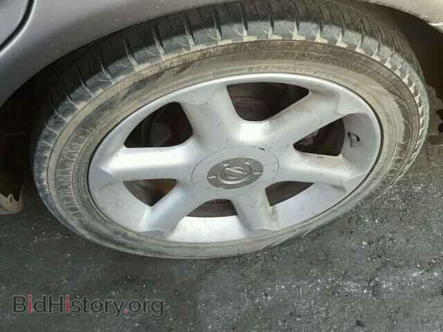 2000 NISSAN MAXIMA - VIN: JN1CA31D8YT523308 - Фото 10