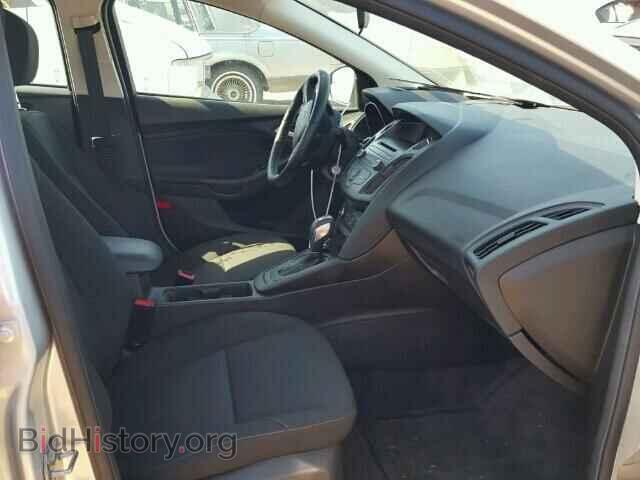 2015 FORD FOCUS - VIN: 1FADP3F26FL294654 - Фото 5