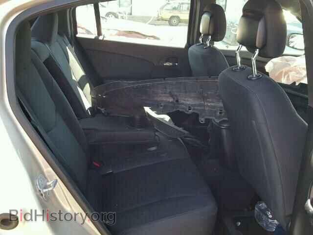 2013 CHRYSLER 200 - VIN: 1C3CCBAB8DN647288 - Photo 6