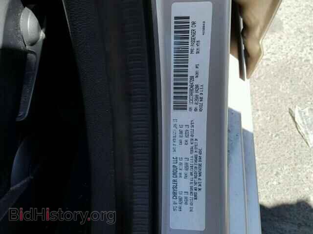 2013 CHRYSLER 200 - VIN: 1C3CCBAB8DN647288 - Photo 10
