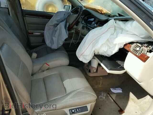 1999 CADILLAC DEVILLE - VIN: 1G6KD54Y8XU805535 - Фото 5