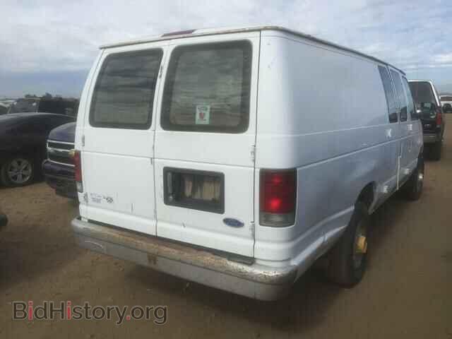 1996 FORD ECONOLINE - VIN: 1FTJS34H9THA97897 - Фото 4