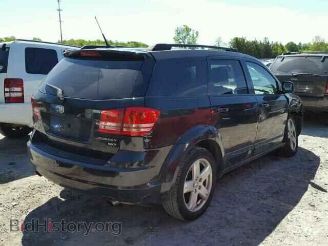 2010 DODGE JOURNEY - VIN: 3D4PH5FV2AT224076 - Фото 4