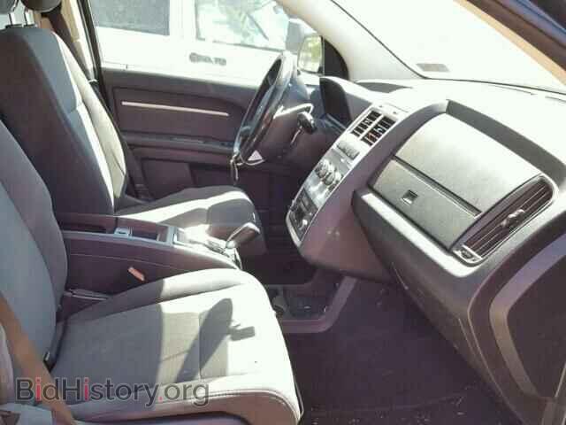 2010 DODGE JOURNEY - VIN: 3D4PH5FV2AT224076 - Фото 5
