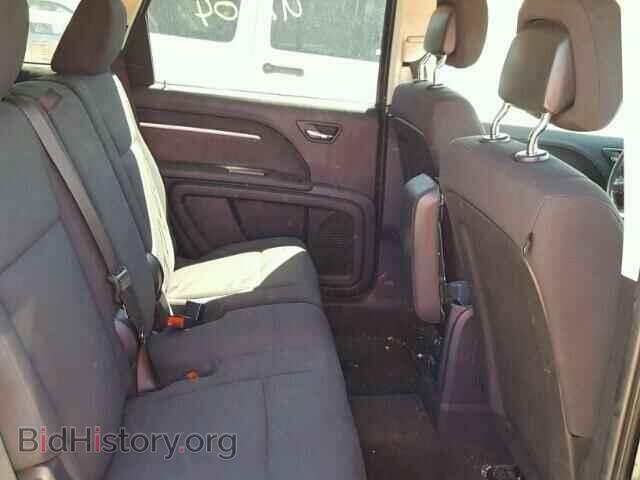 2010 DODGE JOURNEY - VIN: 3D4PH5FV2AT224076 - Фото 6