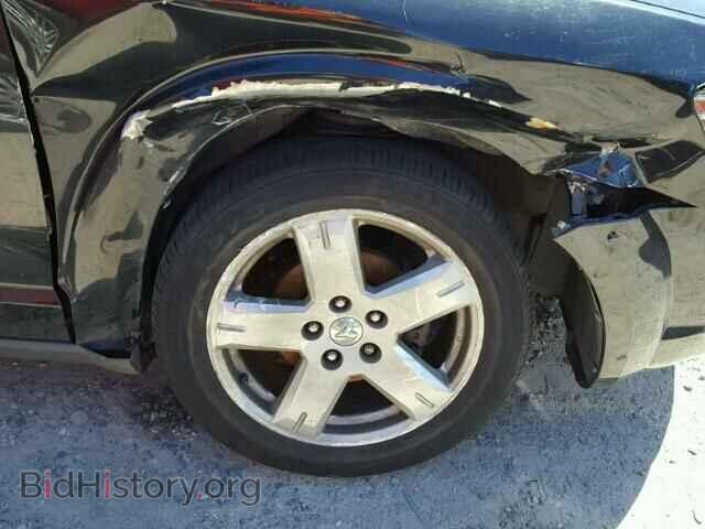 2010 DODGE JOURNEY - VIN: 3D4PH5FV2AT224076 - Фото 9