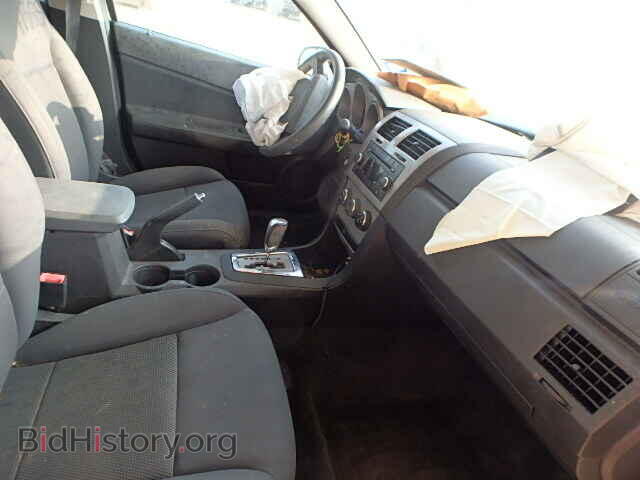 2010 DODGE AVENGER - VIN: 1B3CC4FB0AN157912 - Фото 5