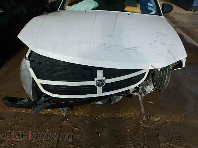 2010 DODGE AVENGER - VIN: 1B3CC4FB0AN157912 - Фото 7