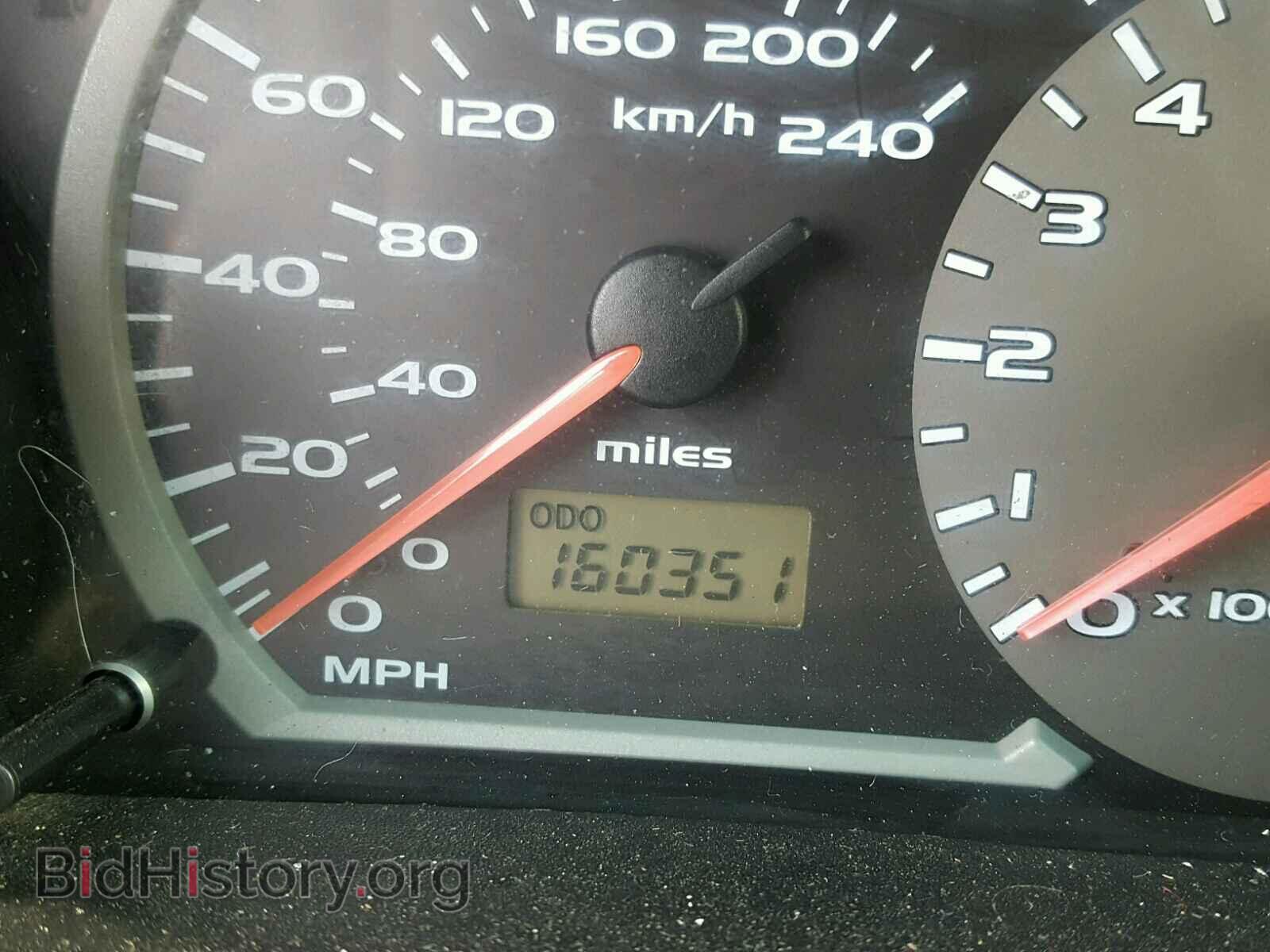 2005 MITSUBISHI ECLIPSE - VIN: 4A3AC44G65E002580 - Фото 8