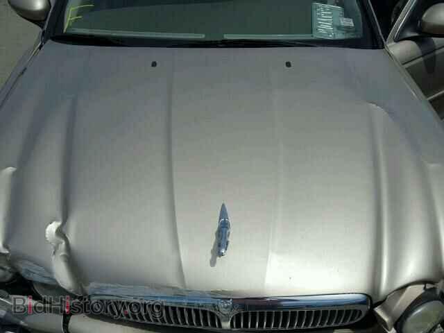 2005 JAGUAR X-TYPE - VIN: SAJWA51A85WE64111 - Фото 7