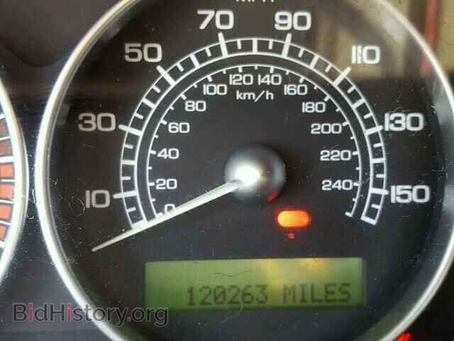2005 JAGUAR X-TYPE - VIN: SAJWA51A85WE64111 - Фото 8