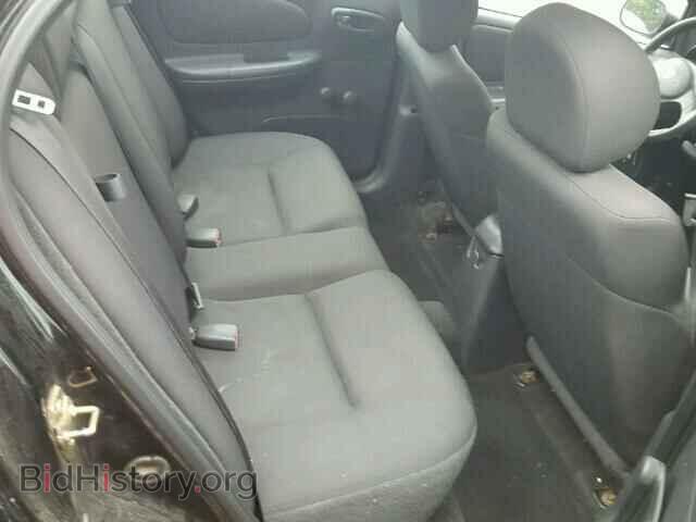 2005 DODGE NEON - VIN: 1B3ES56C95D127491 - Фото 6