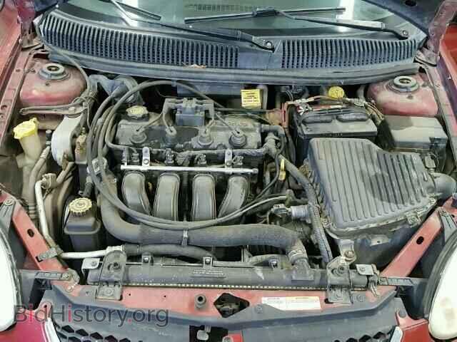 2003 DODGE NEON - VIN: 1B3ES56C03D122239 - Фото 7