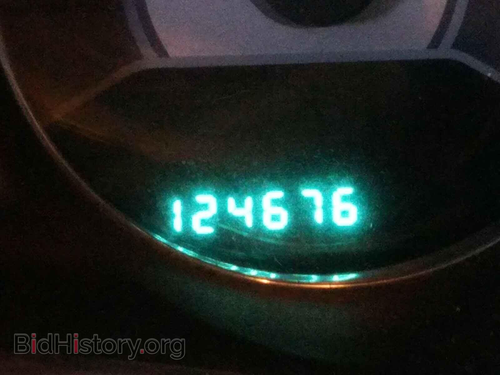 2012 CHRYSLER 200 - VIN: 1C3CCBABXCN246582 - Фото 8
