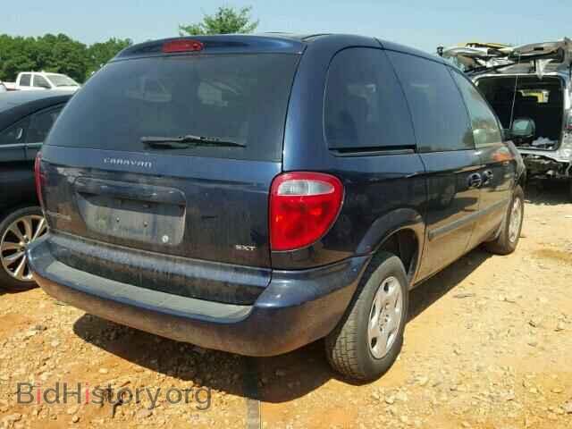 2005 DODGE CARAVAN - VIN: 1D4GP45R45B329260 - Фото 4