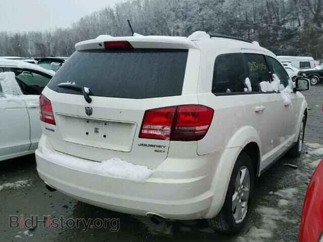 2010 DODGE JOURNEY - VIN: 3D4PG5FV1AT109911 - Фото 4