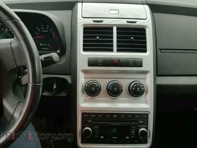2010 DODGE JOURNEY - VIN: 3D4PG5FV1AT109911 - Фото 9