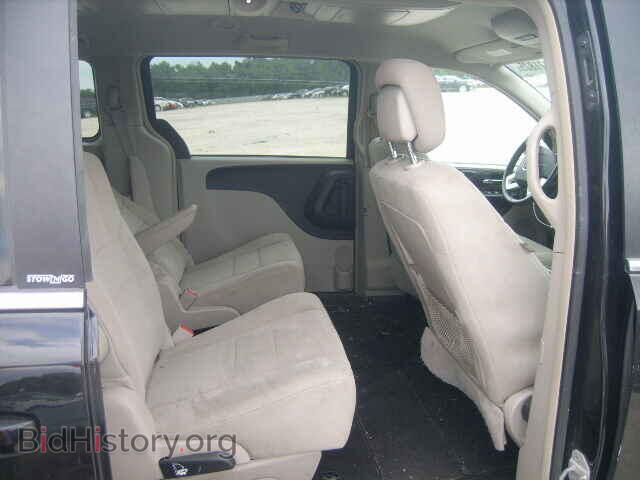 2012 DODGE CARAVAN - VIN: 2C4RDGDG1CR219507 - Photo 6