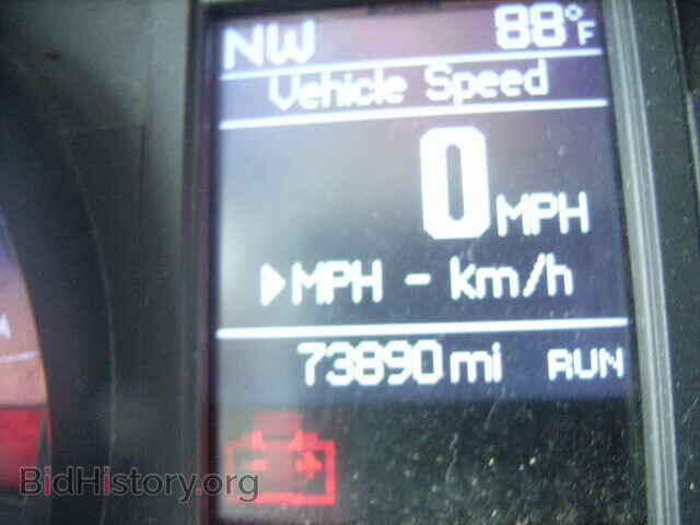 2012 DODGE CARAVAN - VIN: 2C4RDGDG1CR219507 - Photo 8