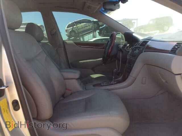 2003 LEXUS ES300 - VIN: JTHBF30G936001475 - Фото 5
