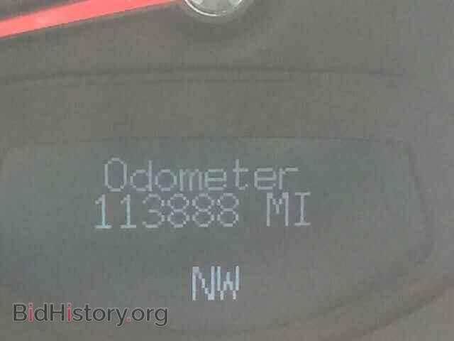 2008 CADILLAC CTS - VIN: 1G6DF577280150240 - Фото 8