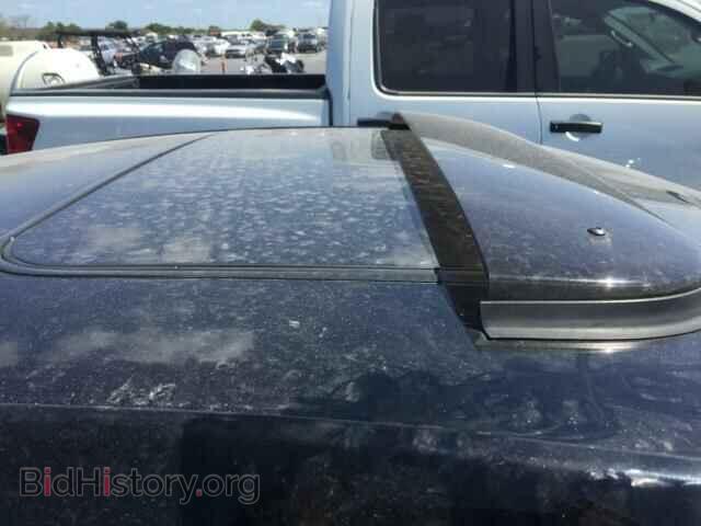 2008 CADILLAC CTS - VIN: 1G6DF577280150240 - Фото 9