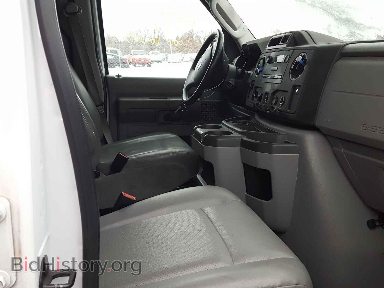 2014 FORD ECONOLINE - VIN: 1FTNE2EW7EDA27891 - Photo 5