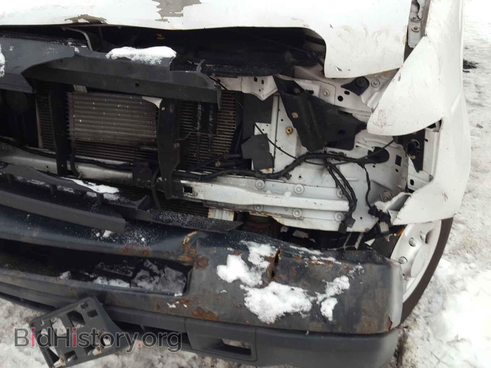 2014 FORD ECONOLINE - VIN: 1FTNE2EW7EDA27891 - Photo 9