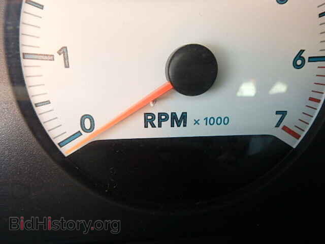 2005 DODGE CARAVAN - VIN: 2D4GP44L85R235333 - Фото 8