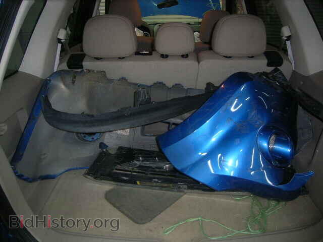 2012 FORD ESCAPE - VIN: 1FMCU0D74CKA81646 - Фото 9