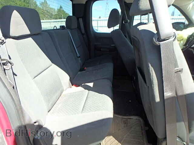 2007 CHEVROLET SILVERADO - VIN: 2GCEC19J071645003 - Photo 6