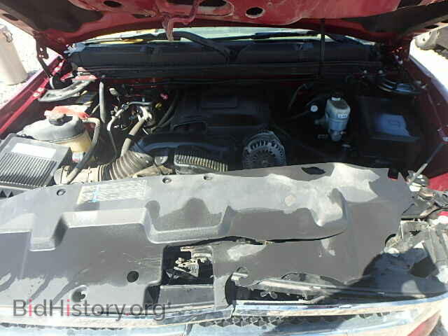 2007 CHEVROLET SILVERADO - VIN: 2GCEC19J071645003 - Photo 7