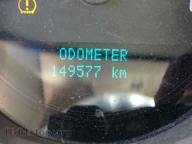 2007 CHEVROLET SILVERADO - VIN: 2GCEC19J071645003 - Photo 8