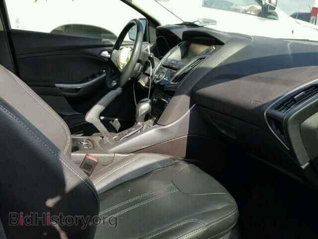 2012 FORD FOCUS - VIN: 1FAHP3N27CL449159 - Фото 5