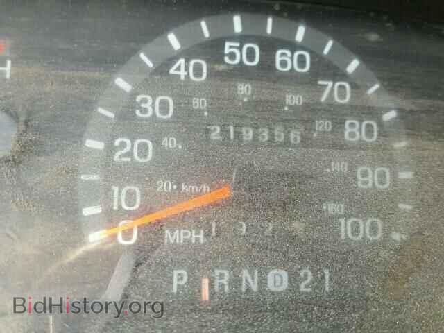 2001 FORD ECONOLINE - VIN: 1FTRE14231HA42000 - Фото 8