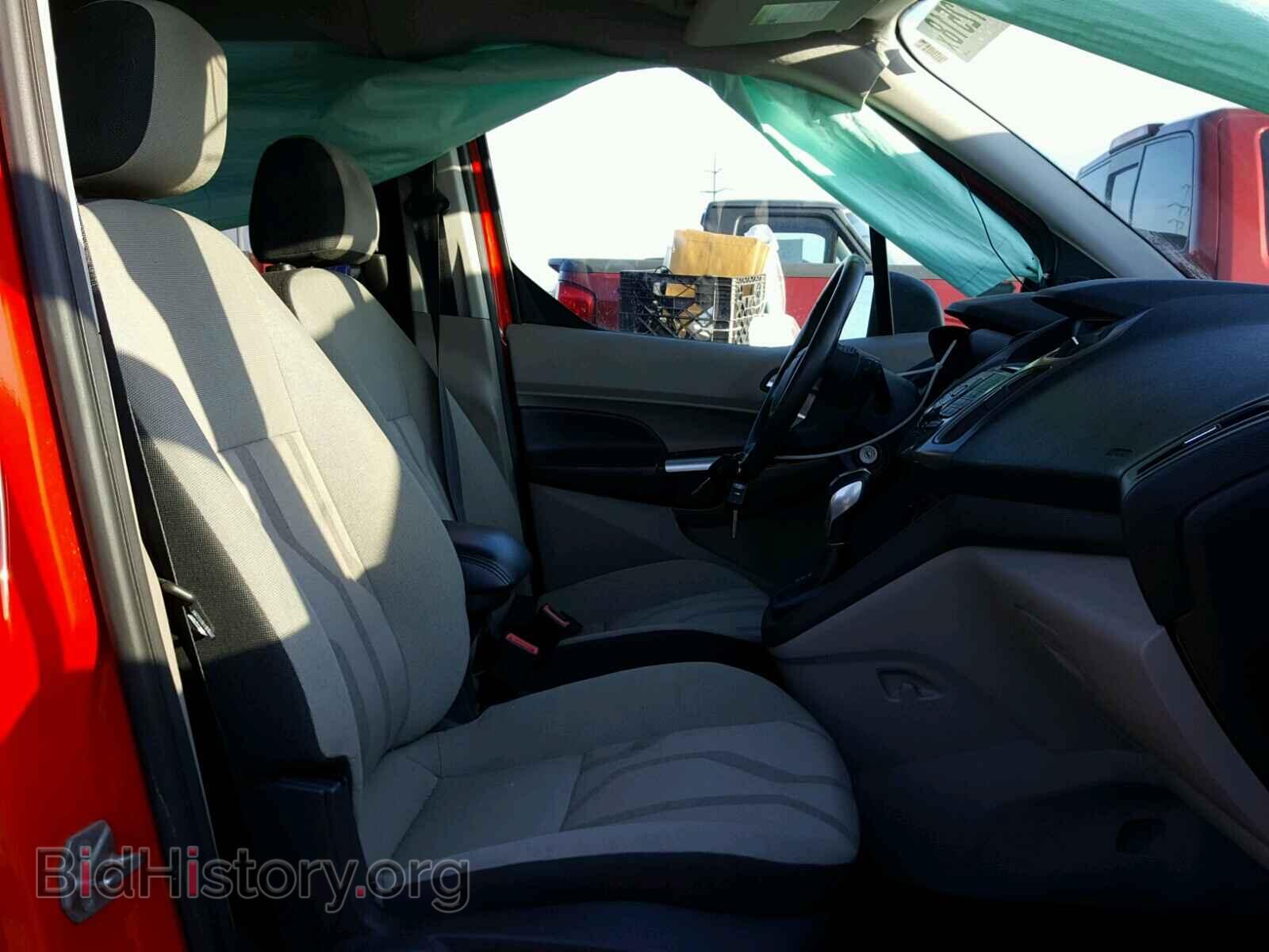 2014 FORD TRANSIT CO - VIN: NM0GE9F77E1153188 - Фото 5