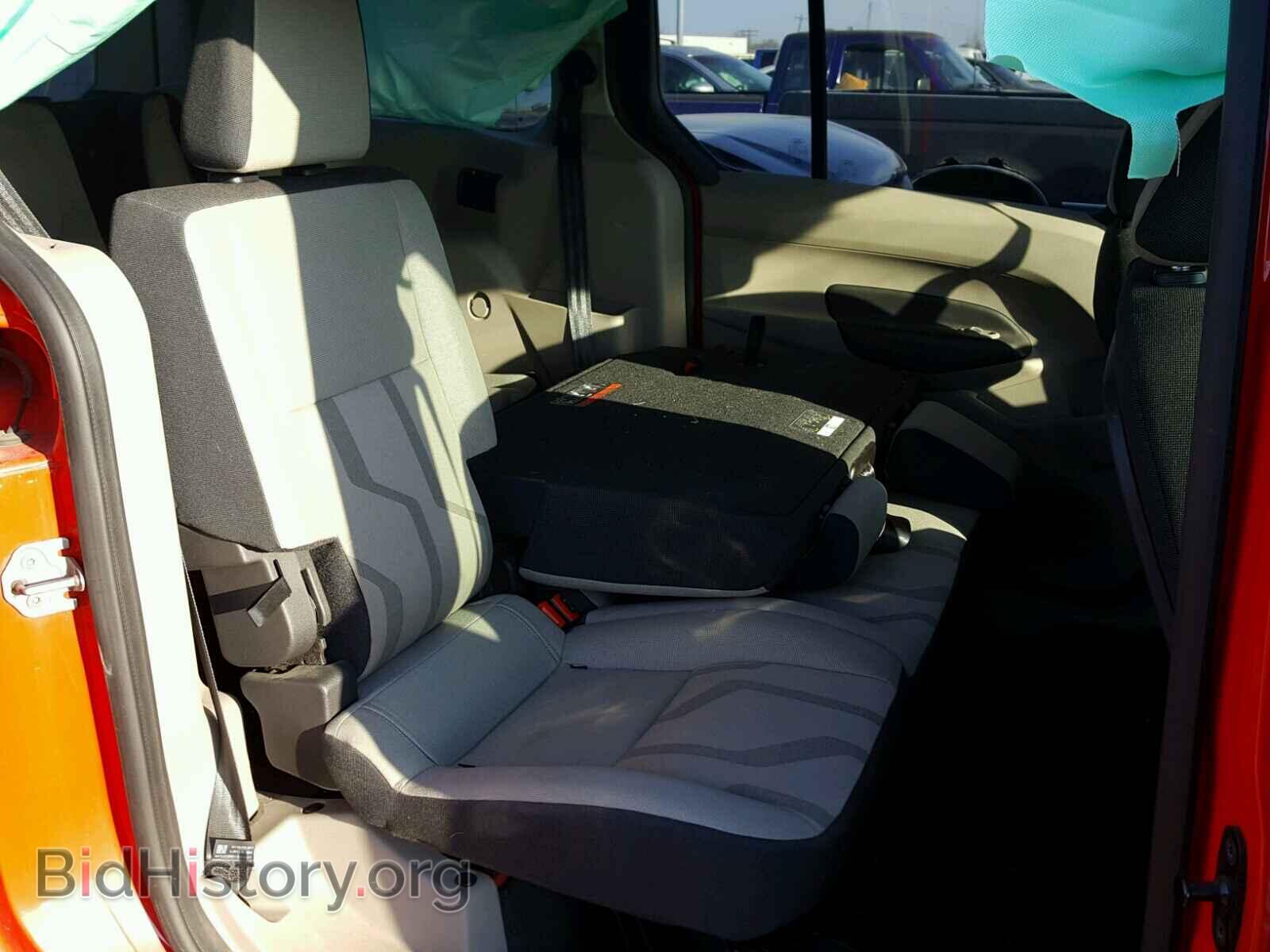 2014 FORD TRANSIT CO - VIN: NM0GE9F77E1153188 - Фото 6