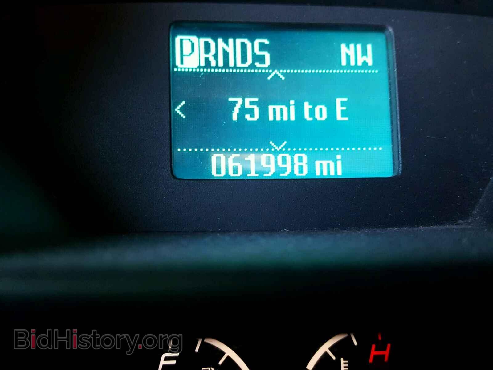 2014 FORD TRANSIT CO - VIN: NM0GE9F77E1153188 - Фото 8
