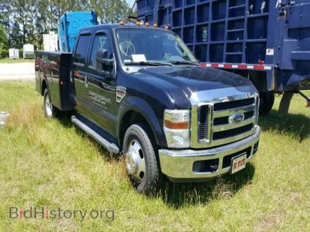 Фотография 1FDWW3GR1AEA21664 - FORD F350 2010