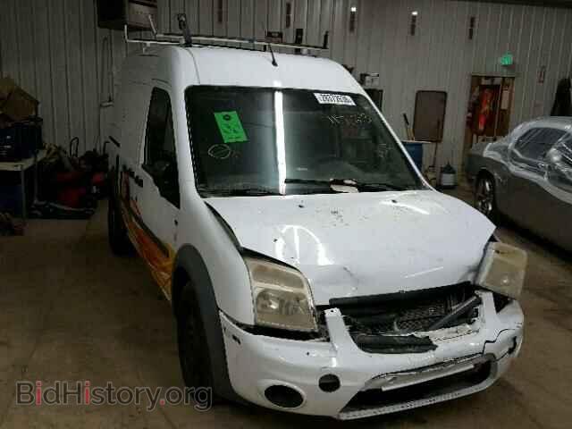 Фотография NM0LS7BN6AT025295 - FORD TRANSIT CO 2010