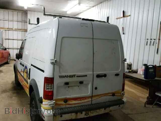 2010 FORD TRANSIT CO - VIN: NM0LS7BN6AT025295 - Фото 3